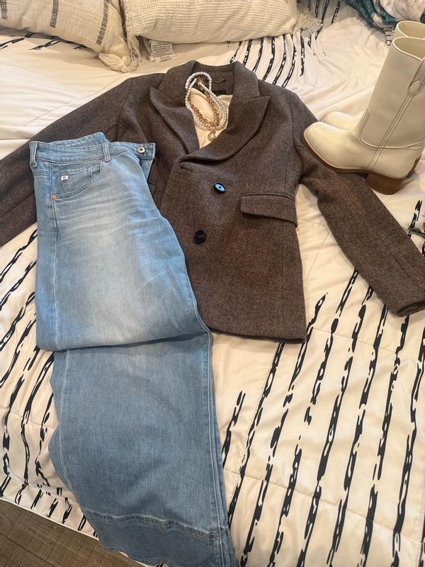 Customer photo for "Very nice coat"