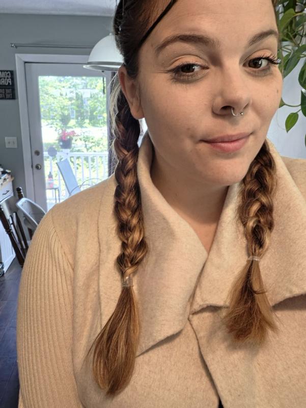 Customer photo for "New wardrobe staple"
