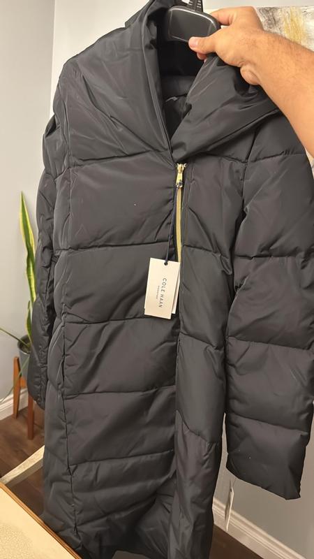 Customer photo for "Warm and comfortable"