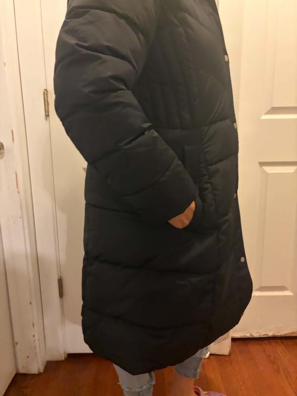 Customer photo for "Excellent jacket"