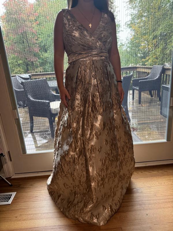 Customer photo for "Donna Karan Dress"