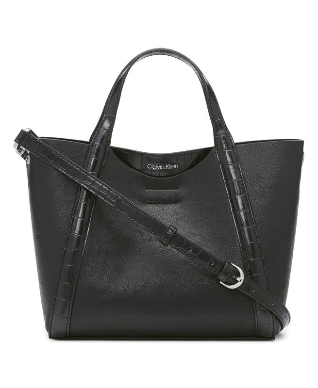 Photo from Calvin Klein Crossbody