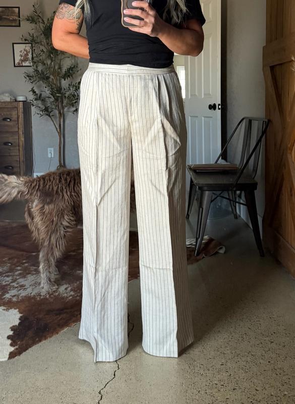 Customer photo for "Soft, comfy and can be worn to work or a night out"