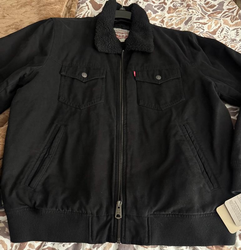 Customer photo for "An Amazing Jacket! You won’t be disappointed"