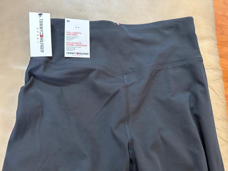 Tommy Hilfiger Bootcut Leggings - Photo 2