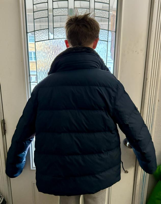 Love the amount of pockets