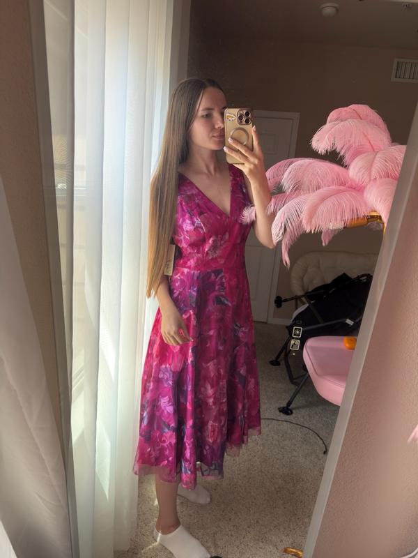 Customer photo for "Eliza J dress"