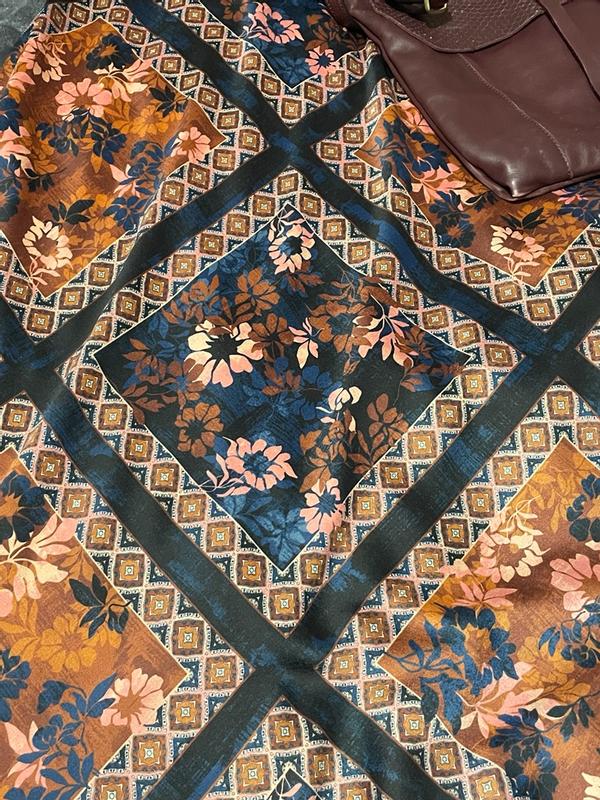 Customer photo for "Comfortable to wear, some fit issues"