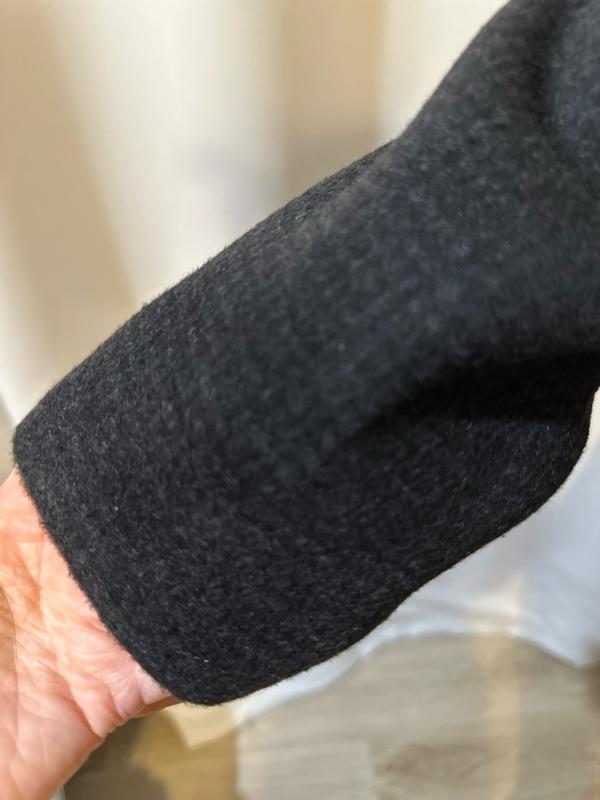 Customer photo for "Great fit, stylish look, and excellent quality."