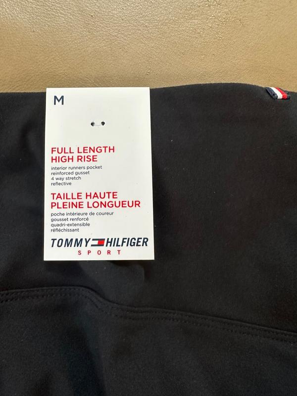 Tommy Hilfiger Bootcut Leggings - Photo 1