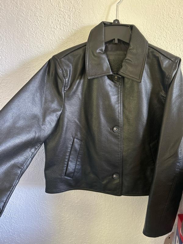 Customer photo for "Gorgeous Jacket"