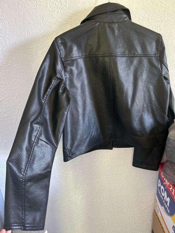 Customer photo for "Gorgeous Jacket"