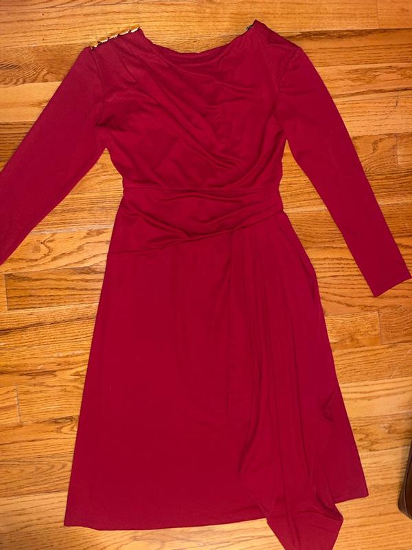 Customer photo for "Cute dress"