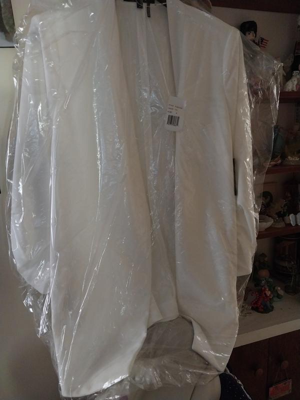 Foundation Jacket