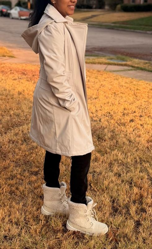 Customer photo for "Get it if you want style + function in one."