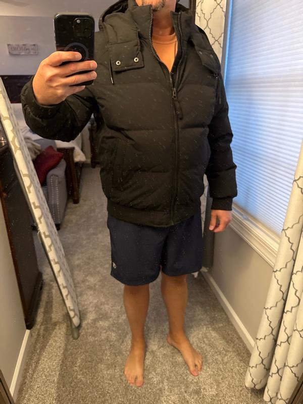 Customer photo for "Awesome winter jacket"