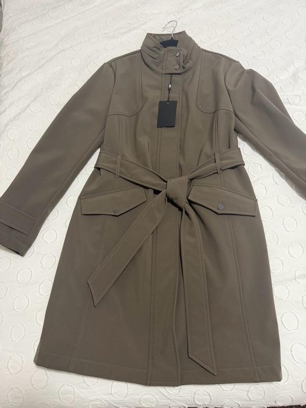 Customer photo for "A perfect garment , I’ve loved it since I sawit"