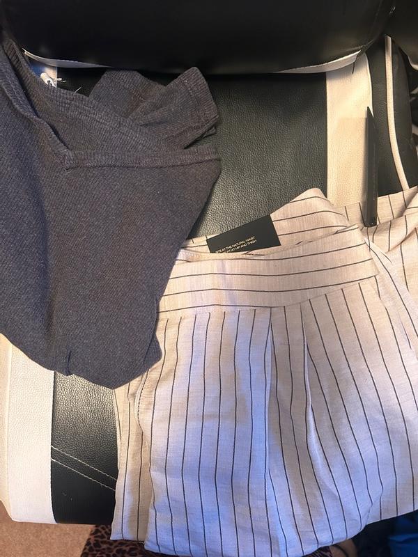 Customer photo for "Good work pants!"
