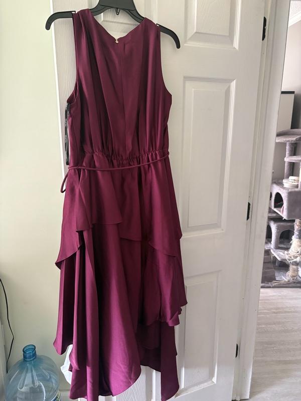 Customer photo for "The dress of the season"