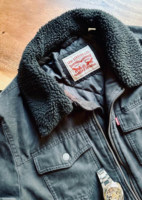 Customer photo for "My new fall jacket is taking date night to the next level! 🔥"