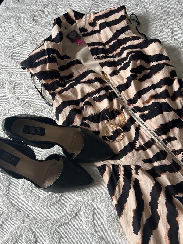 Customer photo for "Sexy and Elegant"