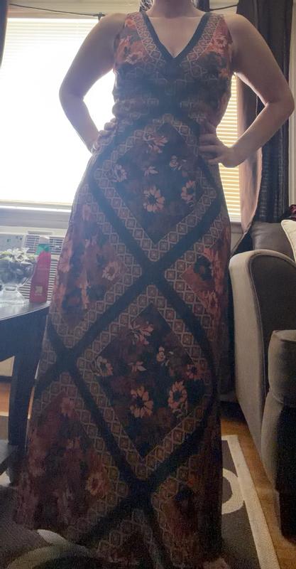 Customer photo for "Nice Fabric"