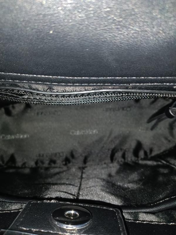 Fake calvin klein backpack clearance