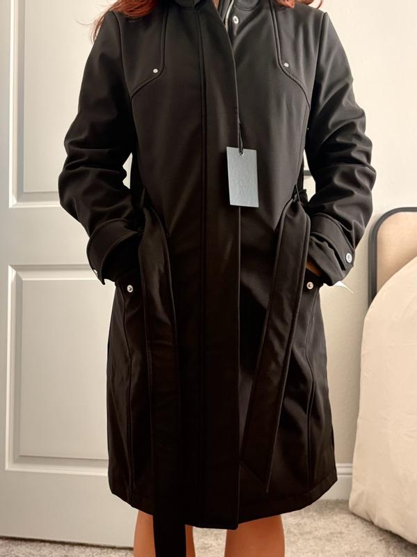 Customer photo for "Perfect for rainy weather"