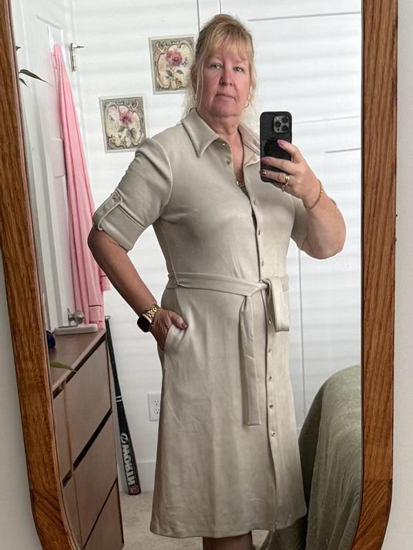 Customer photo for "Beautiful Dress"