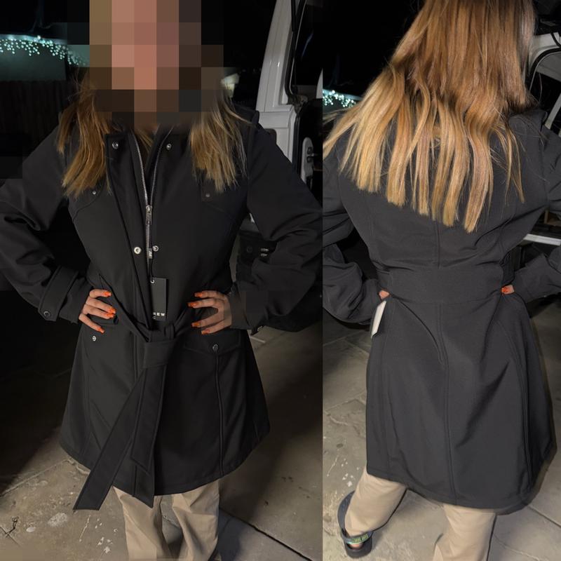 Customer photo for "Elegant, Soft & High-Quality"