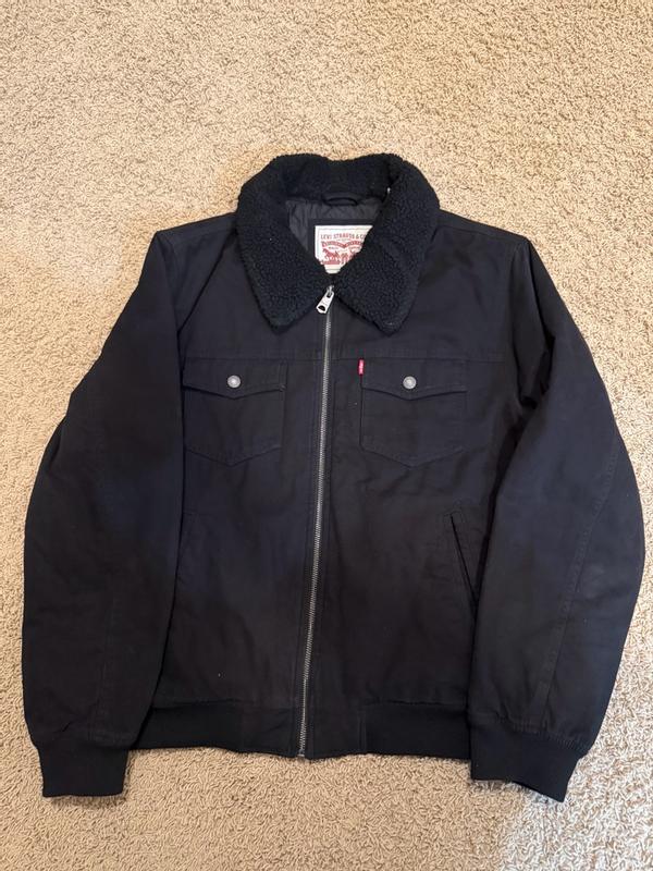 Customer photo for "Warmth, style and durability"
