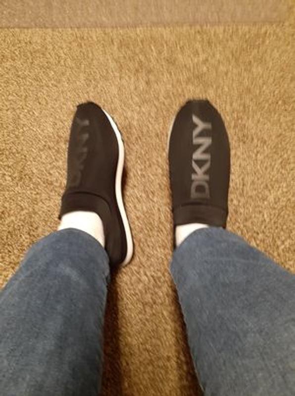 DKNY Sneakers