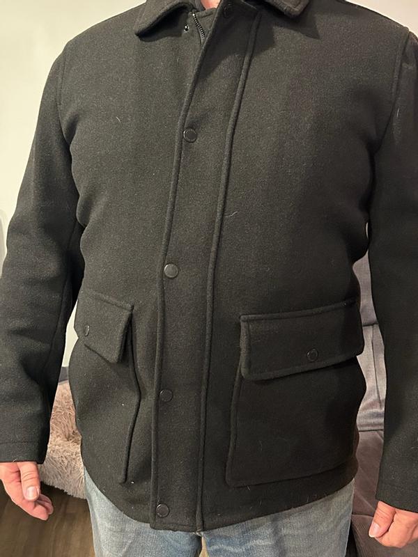 Customer photo for "Classy and Comfy"