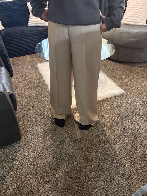 Customer photo for "Pants"