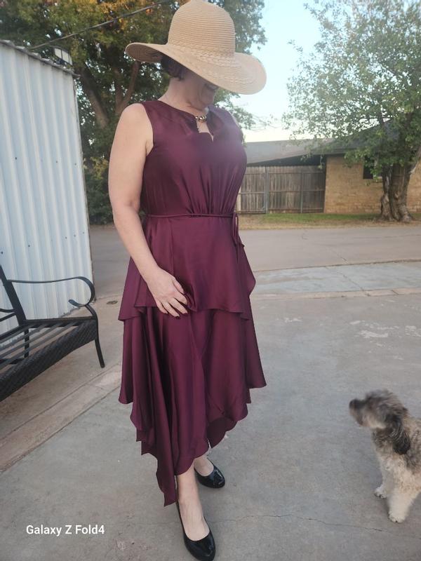 Customer photo for "Love this Dress!"