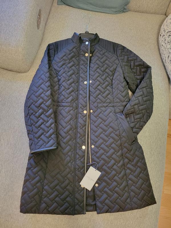 Customer photo for "Cute and functional for winter"