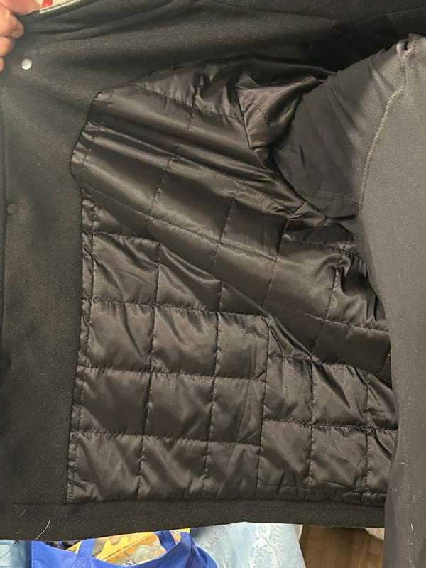 Customer photo for "Classy and Comfy"