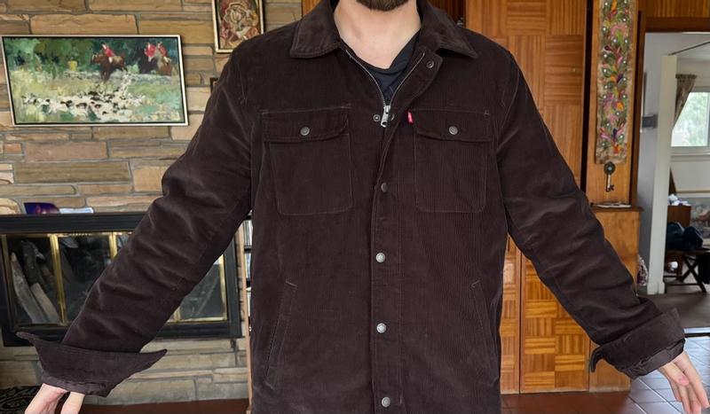 Customer photo for "Warm and Well-Made"
