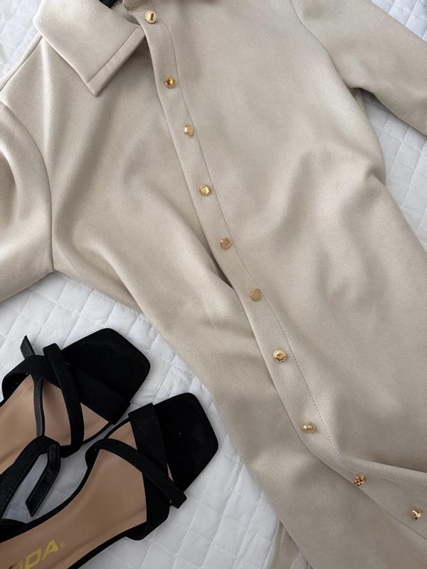 Customer photo for "Chic"