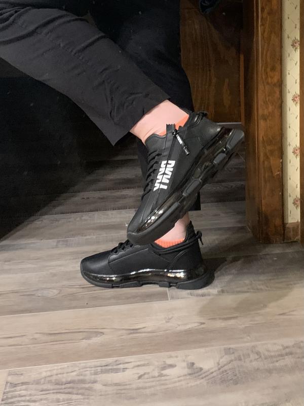 DKNY ブラック ジップアップ Mサイズ最終価格 Zofi Sneaker | DKNY