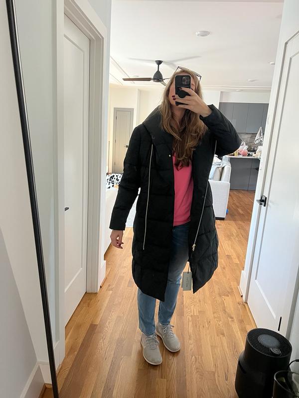Customer photo for "Fits really well"