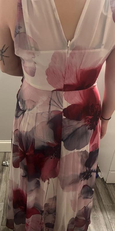 Customer photo for "Comfortable and well built"