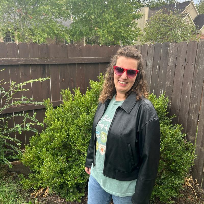 Customer photo for "Cool and Cozy for the Season!"