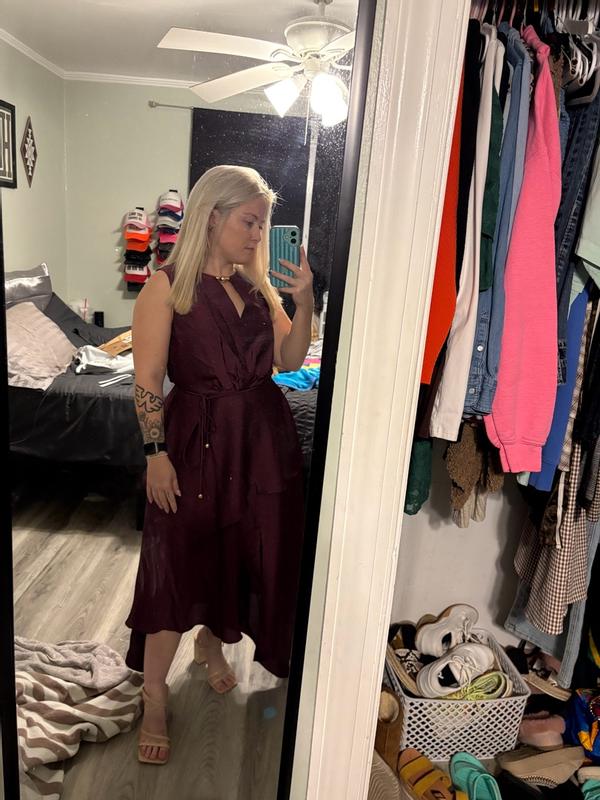 Customer photo for "Beautiful dress"