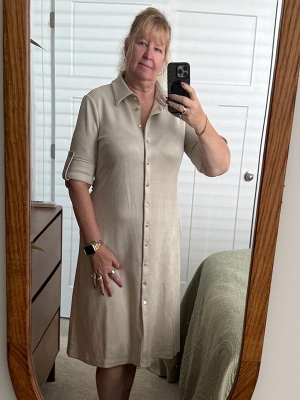 Customer photo for "Beautiful Dress"