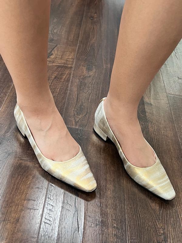 Customer photo for "Simple yet elegant"