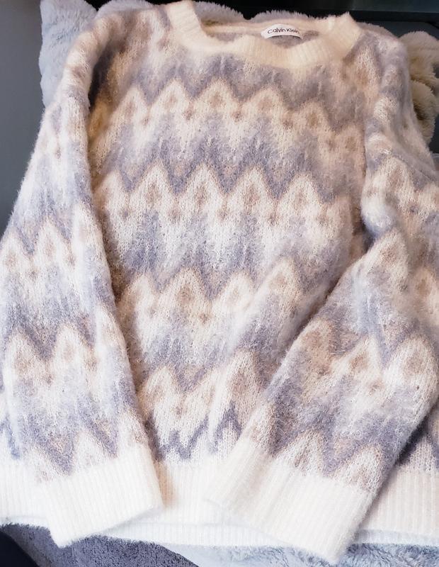 Super soft, warm, and cozy!