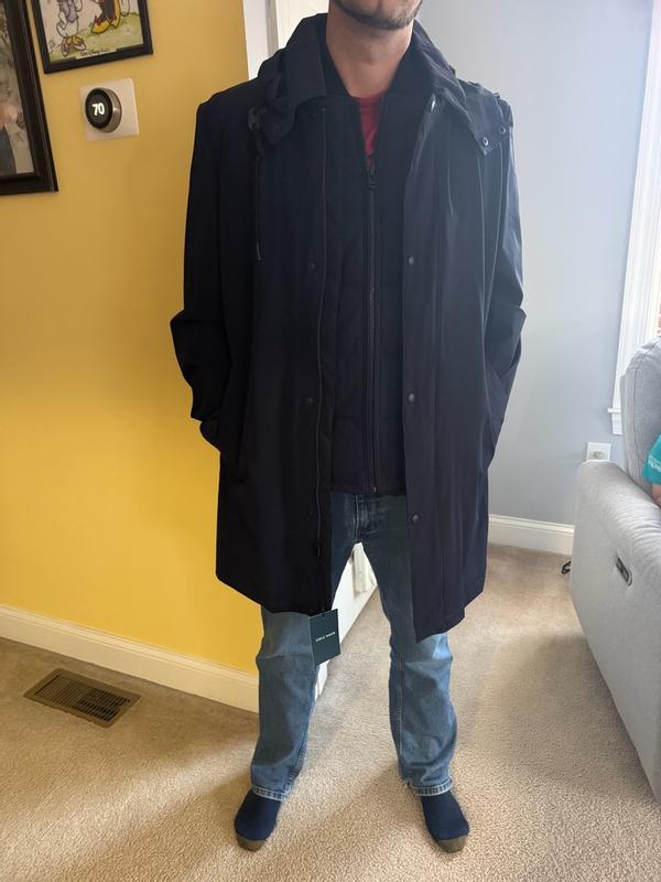 Customer photo for "Dressy or casual occasions"