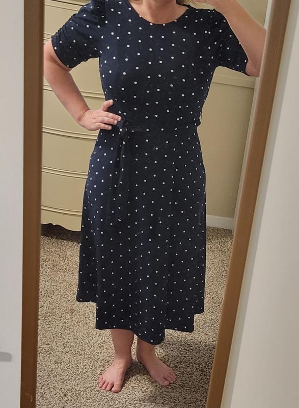 New dress