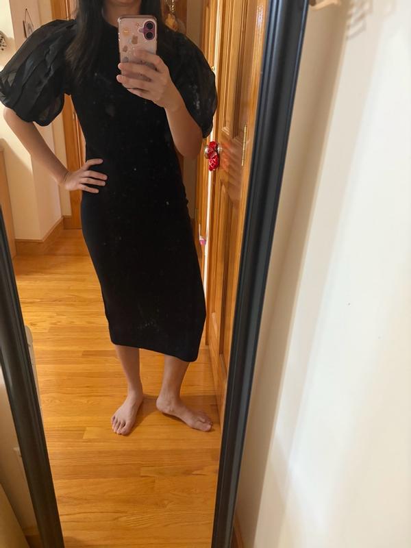 Customer photo for "Beautiful dress"